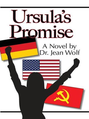 cover image of Ursula's Promise